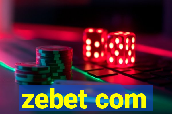 zebet com